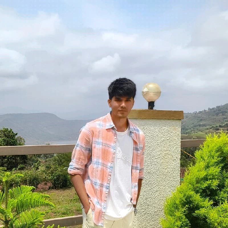 Neil Lunavat - Web Developer and AI Automation Specialist in Pune, India