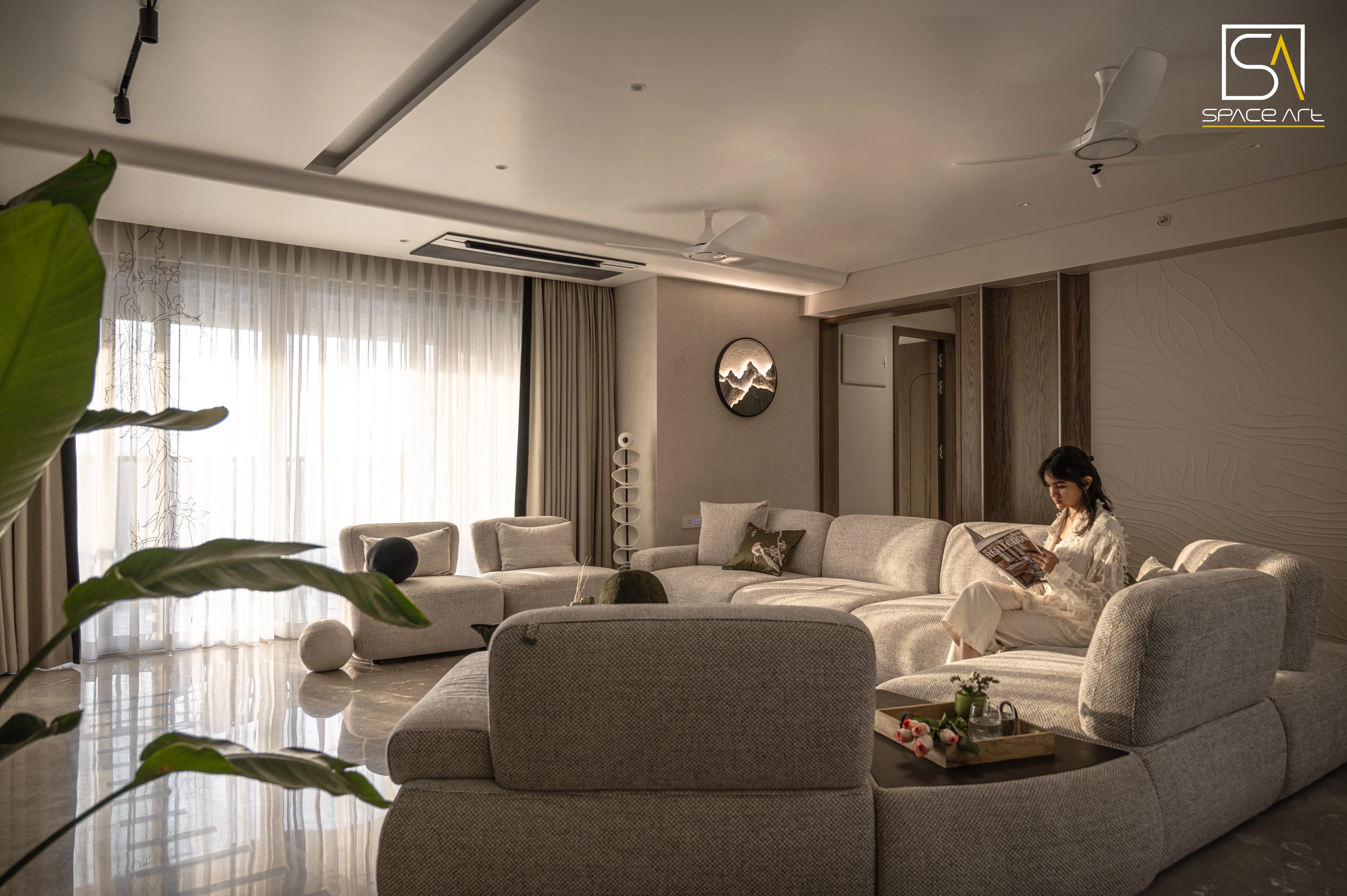 ARCHITECTURE / INTERIOR