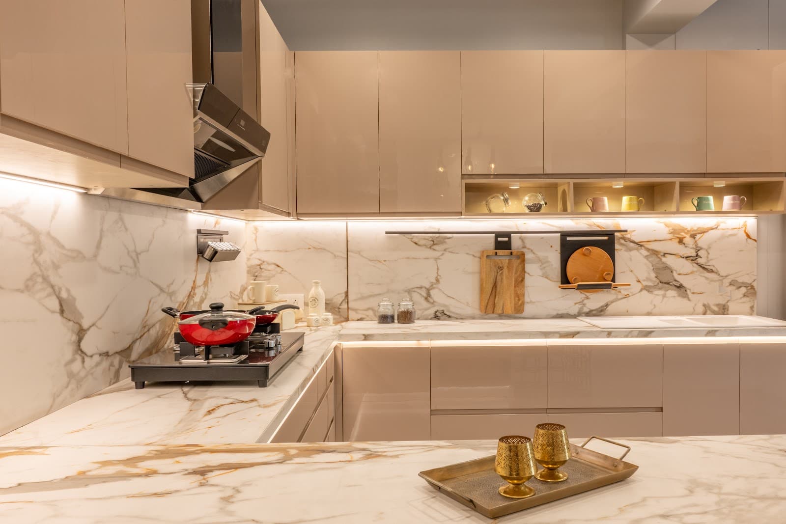 WINSQUARE KITCHENS