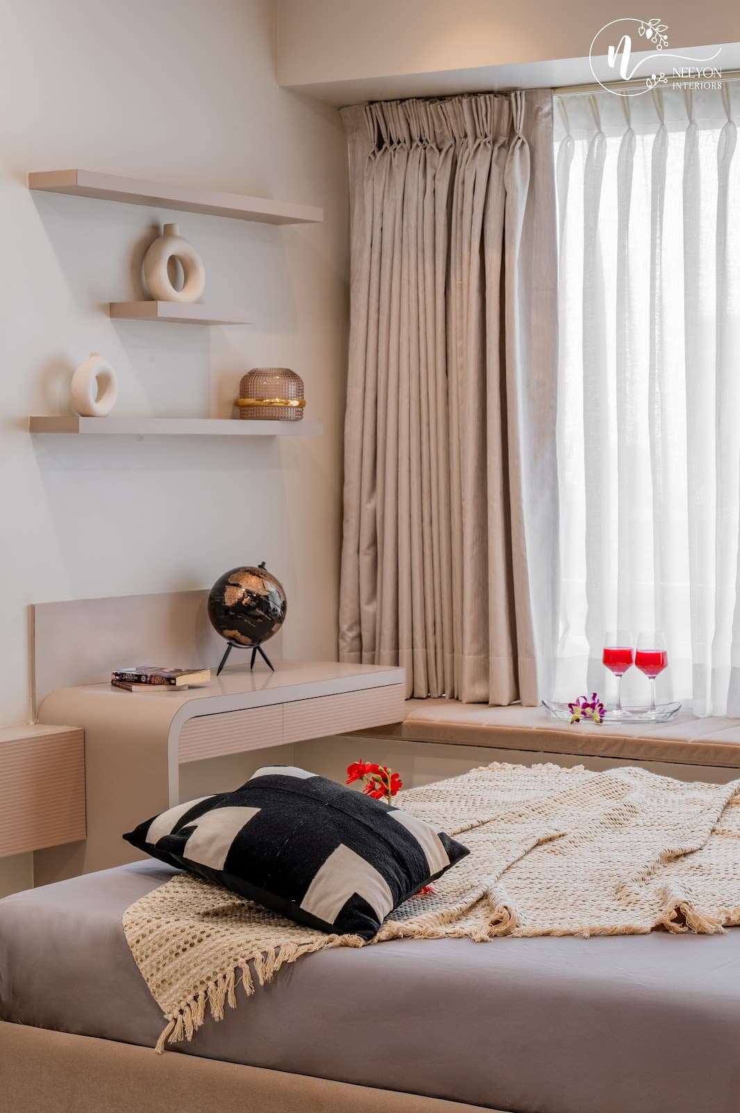 NEEYON INTERIORS