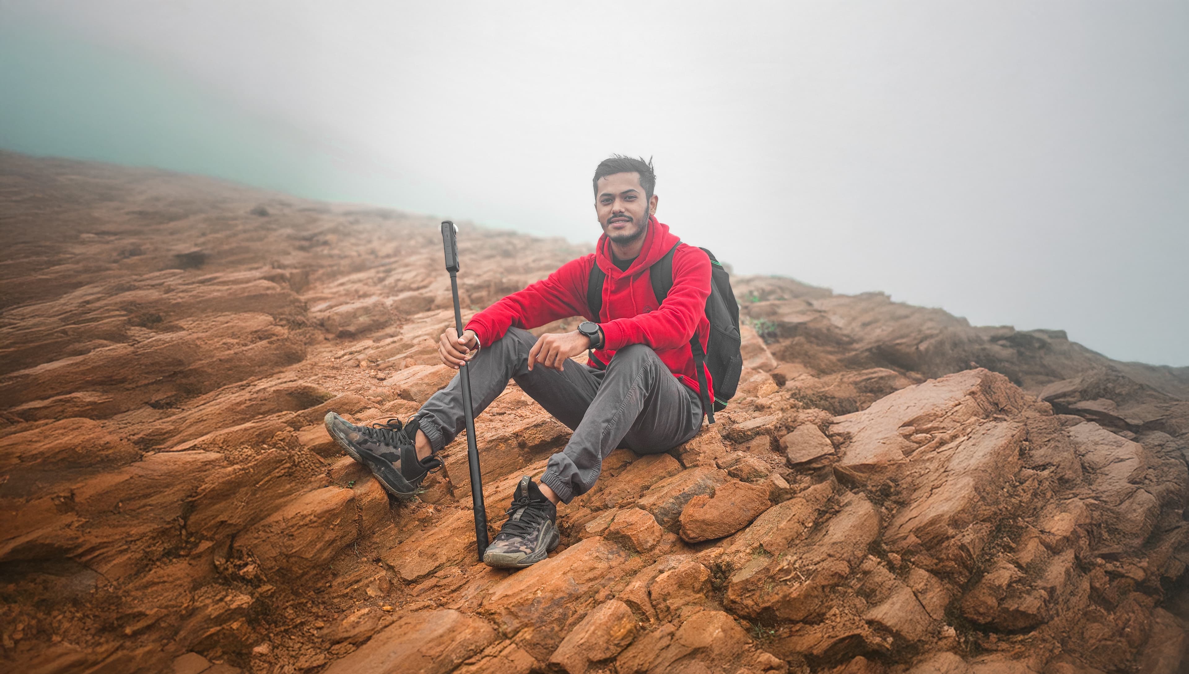 Harsh Lunavat - Professional Visual Artist and Cinematographer in Pune, India